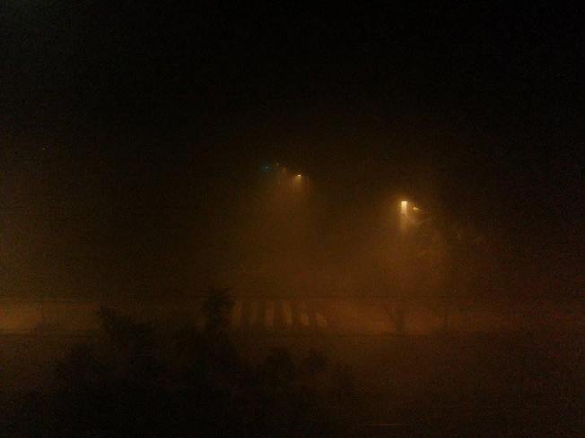 Neblina 1